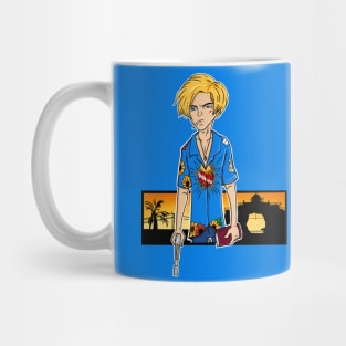 Romeo Romeo Mug